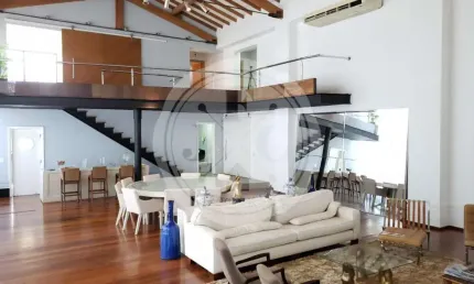 Casa em condomínio fechado com 3 quartos à venda na Paulo Caldo, 69, Jardim Canadá, Ribeirão Preto por R$ 3.700.000