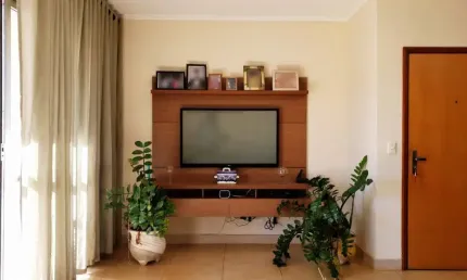 Apartamento com 3 quartos à venda na Rua Comandante Marcondes Salgado, 1151, Centro, Ribeirão Preto por R$ 400.000