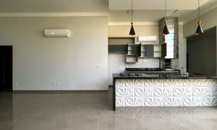 Casa em condomínio fechado com 3 quartos à venda na Avenida Luiz Eduardo Toledo Prado, 4100, Vila do Golf, Ribeirão Preto por R$ 1.500.000