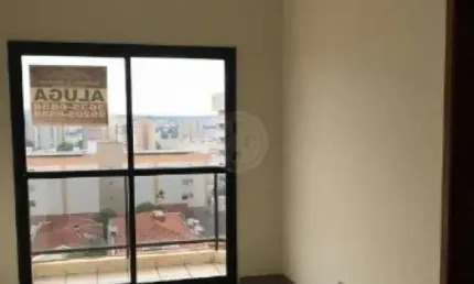 Apartamento com 1 quarto à venda no jardim paulista, ribeirão preto  por r$ 250.000