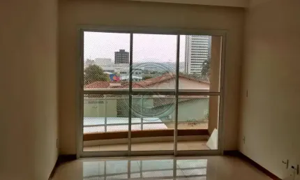 Apartamento com 3 quartos à venda na Rua João Alves Silva Júnior, 603, Condomínio Itamaraty, Ribeirão Preto por R$ 520.000