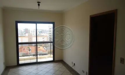 Apartamento com 1 quarto à venda na Rua Iguape, 603, Jardim Paulista, Ribeirão Preto por R$ 250.000