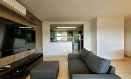 Apartamento com 3 quartos à venda na Rua Lázara Maria de Oliveira Muniz, 100, Jardim Nova Aliança Sul, Ribeirão Preto por R$ 1.100.000