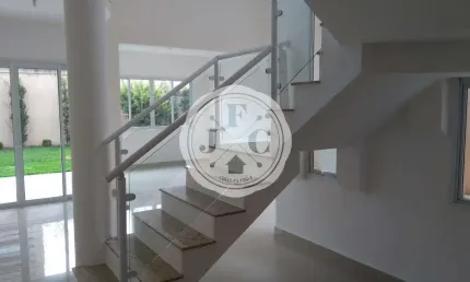 Casa em condomínio fechado com 3 quartos à venda na vila do golf, ribeirão preto  por r$ 1.400.000