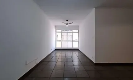 Apartamento com 3 quartos à venda na Rua Bernardino de Campos, 511, Higienópolis, Ribeirão Preto por R$ 330.000