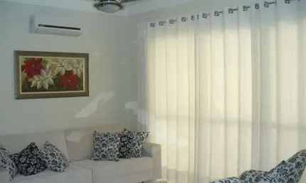 Apartamento com 3 quartos à venda na Rua Doutor Benjamim Anderson Stauffer, 880, Jardim Botânico, Ribeirão Preto por R$ 1.000.000
