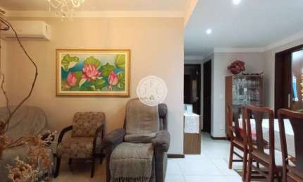 Apartamento com 3 quartos à venda na Rua João Alves Silva Júnior, 603, Jardim Canadá, Ribeirão Preto por R$ 575.000