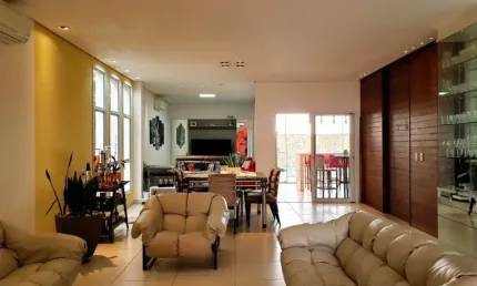 Casa em condomínio fechado com 4 quartos à venda no condomínio villa buenos aires, ribeirão preto  por r$ 2.340.000