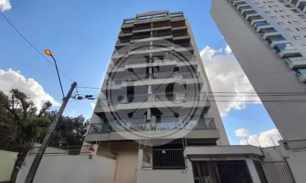 Apartamento com 4 quartos à venda na Rua Ignácio Ferrero, 284, Jardim Botânico, Ribeirão Preto por R$ 800.000