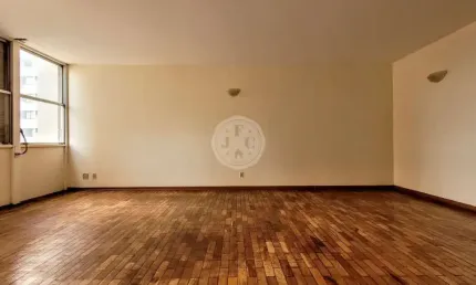 Apartamento com 3 quartos à venda na Rua Doutor Álvaro Costa Couto, 50, Centro, Ribeirão Preto por R$ 350.000