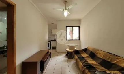 Apartamento com 1 quarto à venda na Rua Horácio Pessini, 485, Nova Aliança, Ribeirão Preto por R$ 212.000