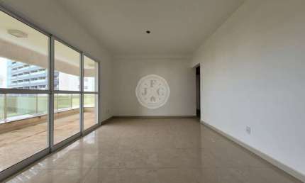 Apartamento com 3 quartos à venda na Rua Eugênio Rocha Filho, 335, Condomínio Itamaraty, Ribeirão Preto por R$ 850.000