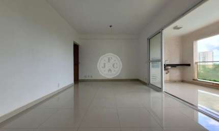 Apartamento com 3 quartos à venda na Rua Eugênio Rocha Filho, 335, Condomínio Itamaraty, Ribeirão Preto por R$ 750.000