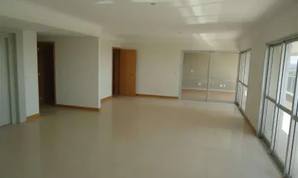 Apartamento com 4 quartos à venda na Praça Luciana Mara Ignácio, 1075, Jardim Botânico, Ribeirão Preto por R$ 2.400.000