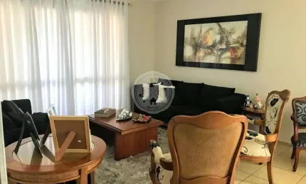 Apartamento com 5 quartos à venda na Rua Doutor João Gomes Rocha, 835, Jardim Irajá, Ribeirão Preto por R$ 1.020.000