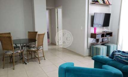 Apartamento com 2 quartos à venda na Avenida Caramuru, 2550, Jardim República, Ribeirão Preto por R$ 320.000