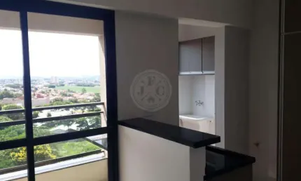 Apartamento com 1 quarto à venda no ribeirânia, ribeirão preto  por r$ 350.000
