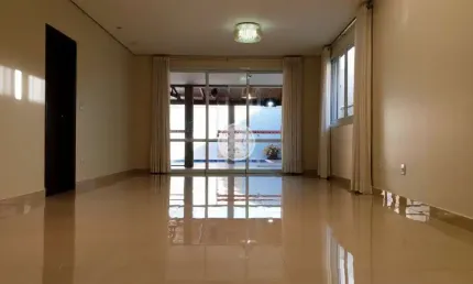 Casa em condomínio fechado com 4 quartos à venda na Alameda Paulo Rezende de Oliveira, 1400, Jardim Saint Gerard, Ribeirão Preto por R$ 1.700.000