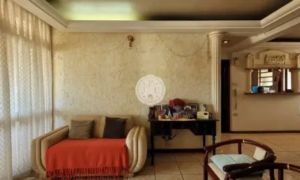 Apartamento com 2 quartos à venda no centro, ribeirão preto  por r$ 220.000