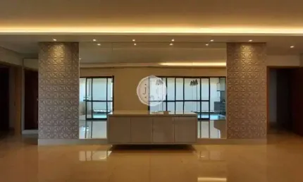 Apartamento com 3 quartos à venda na Eduardo Campos, 350, Residencial Alto do Ipê, Ribeirão Preto por R$ 1.500.000