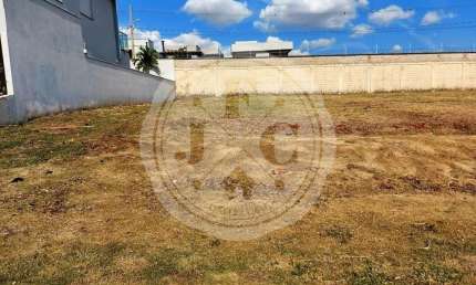 Terreno em condomínio fechado à venda na Avenida Luiz Eduardo Toledo Prado, 4100, Vila do Golf, Ribeirão Preto por R$ 630.000
