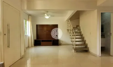 Casa em condomínio fechado com 3 quartos para alugar na Avenida Heráclito Fontoura Sobral Pinto, 1855, Condomínio Evidence Resort, Ribeirão Preto por R$ 4.000
