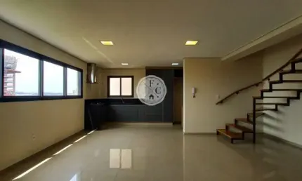 Apartamento com 2 quartos para alugar na Mariana dos Reis Patricio, 90, Quinta da Primavera, Ribeirão Preto por R$ 4.500