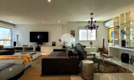Apartamento com 3 quartos à venda na Rua Coronel Luiz da Silva Batista, 905, Jardim Irajá, Ribeirão Preto por R$ 2.460.000