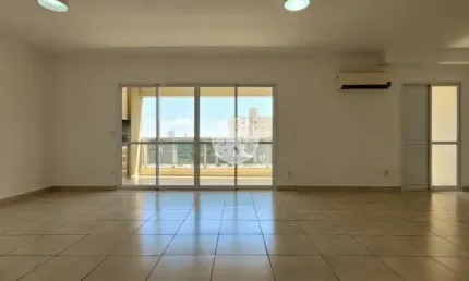 Apartamento com 3 quartos à venda na Rua Doutor Benjamim Anderson Stauffer, 777, Jardim Botânico, Ribeirão Preto por R$ 1.150.000