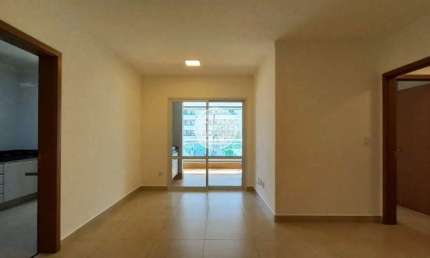Apartamento com 3 quartos à venda na Rua João Perone, 155, Nova Aliança, Ribeirão Preto por R$ 695.000