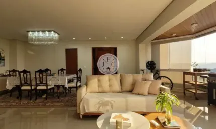 Apartamento com 3 quartos à venda na Rua Marechal Deodoro, 1085, Centro, Ribeirão Preto por R$ 745.000