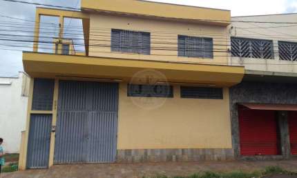 Prédio com 2 salas à venda na Rua General Câmara, 590, Ipiranga, Ribeirão Preto por R$ 950.000