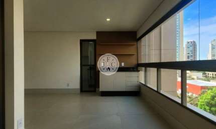 Apartamento com 2 quartos para alugar na Rua Abrão Caixe, 380, Jardim Botânico, Ribeirão Preto por R$ 4.300
