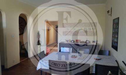 Casa com 3 quartos à venda na Rua Floriano Peixoto, 2517, Alto da Boa Vista, Ribeirão Preto por R$ 900.000