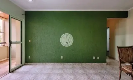 Apartamento com 3 quartos à venda no jardim paulistano, ribeirão preto  por r$ 430.000