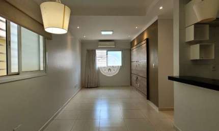 Apartamento com 2 quartos à venda na Rua Magid Antônio Calil, 165, Jardim Botânico, Ribeirão Preto por R$ 350.000