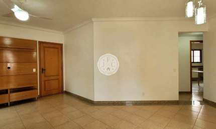 Apartamento com 4 quartos à venda na Rua Rui Barbosa, 881, Centro, Ribeirão Preto por R$ 800.000