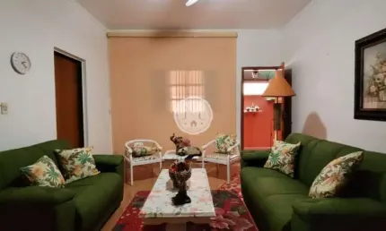 Casa com 3 quartos à venda na Rua Américo Brasiliense, 949, Centro, Ribeirão Preto por R$ 700.000