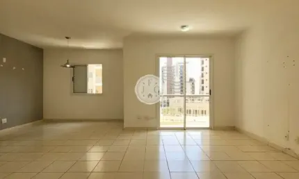 Apartamento com 2 quartos à venda na Rua Domingos Vitaliano, 60, Jardim Botânico, Ribeirão Preto por R$ 435.000