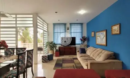 Casa com 4 quartos à venda na Rua Professor Alonso Ferraz, 1026, Alto da Boa Vista, Ribeirão Preto por R$ 2.500.000