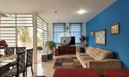 Casa com 4 quartos para alugar na Rua Professor Alonso Ferraz, 1026, Alto da Boa Vista, Ribeirão Preto por R$ 11.500