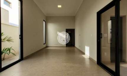 Casa em condomínio fechado com 3 quartos à venda na Rua Eugenio Del Lama Netto, 330, Villa Romana, Ribeirão Preto por R$ 1.220.000