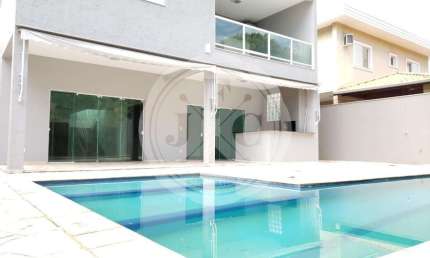 Casa em condomínio fechado com 4 quartos para alugar na Rua do Professor, 1531, Jardim Botânico, Ribeirão Preto por R$ 12.000