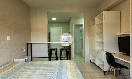 Apartamento com 1 quarto para alugar na Rua Alfredo Benzoni, 3, Iguatemi, Ribeirão Preto por R$ 1.350