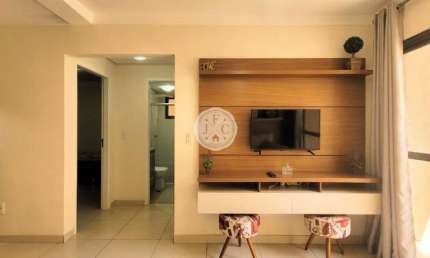 Apartamento com 2 quartos para alugar na Rua Ércole Verri, 289, Vila Ana Maria, Ribeirão Preto por R$ 2.200
