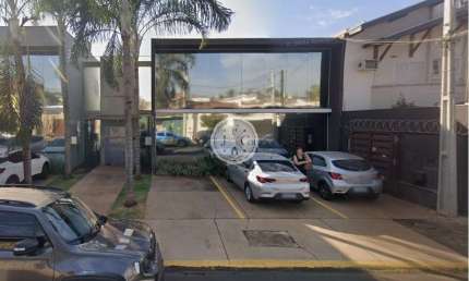 Sala comercial à venda na Rua Doutor Paulo Tinoco Cabral, 613, Jardim São Luiz, Ribeirão Preto por R$ 220.000