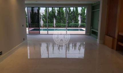 Casa em condomínio fechado com 4 quartos à venda na Rua Alexandre François Neto, 1000, Alphaville, Ribeirão Preto por R$ 4.000.000
