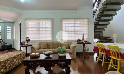 Casa com 4 quartos à venda no city ribeirão, ribeirão preto  por r$ 950.000