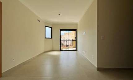 Apartamento com 2 quartos à venda na Praça Doutor Mário Schenberg, 21, Jardim Botânico, Ribeirão Preto por R$ 525.000