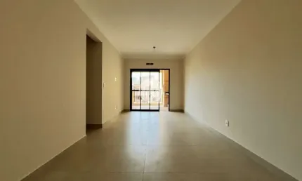 Apartamento com 2 quartos à venda na Praça Doutor Mário Schenberg, 21, Jardim Botânico, Ribeirão Preto por R$ 525.000